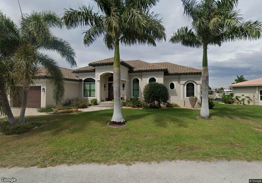 1610 Via Bianca, Punta Gorda, FL 33950 - photo 1