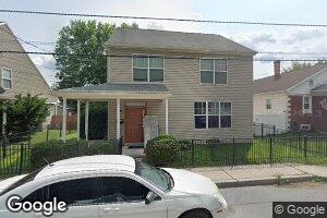 415 Market St, Highspire, PA 17034