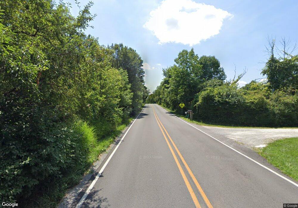 3615 W Hamilton Rd S, Fort Wayne, IN 46814 - photo 1