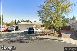 220 Covellite Ln, Livermore, CA 94550