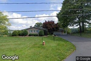 2560 Shadyside Rd, Findley Lake, NY 14736