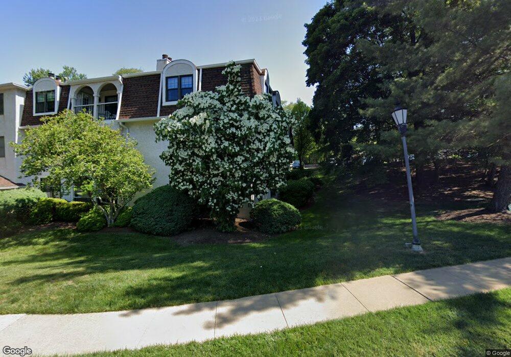 7F Heritage Dr unit 7F, Chatham, NJ 07928 - photo 1