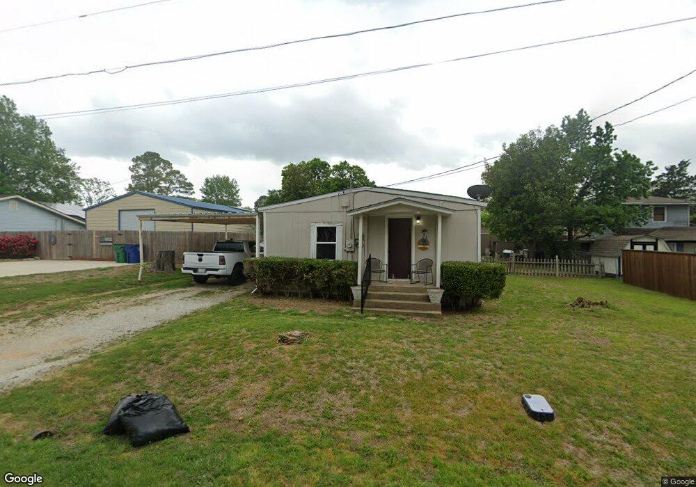 405 William St, Pottsboro, TX 75076 - photo 1