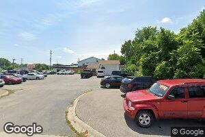 103 Spring St, Kawkawlin, MI 48631