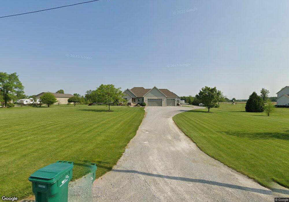 265 E 800 N, Uniondale, IN 46791 - photo 1