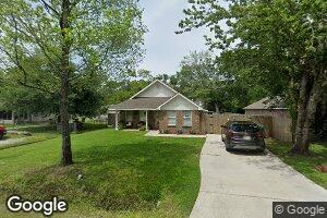 11299 Creel Cir, Gulfport, MS 39503