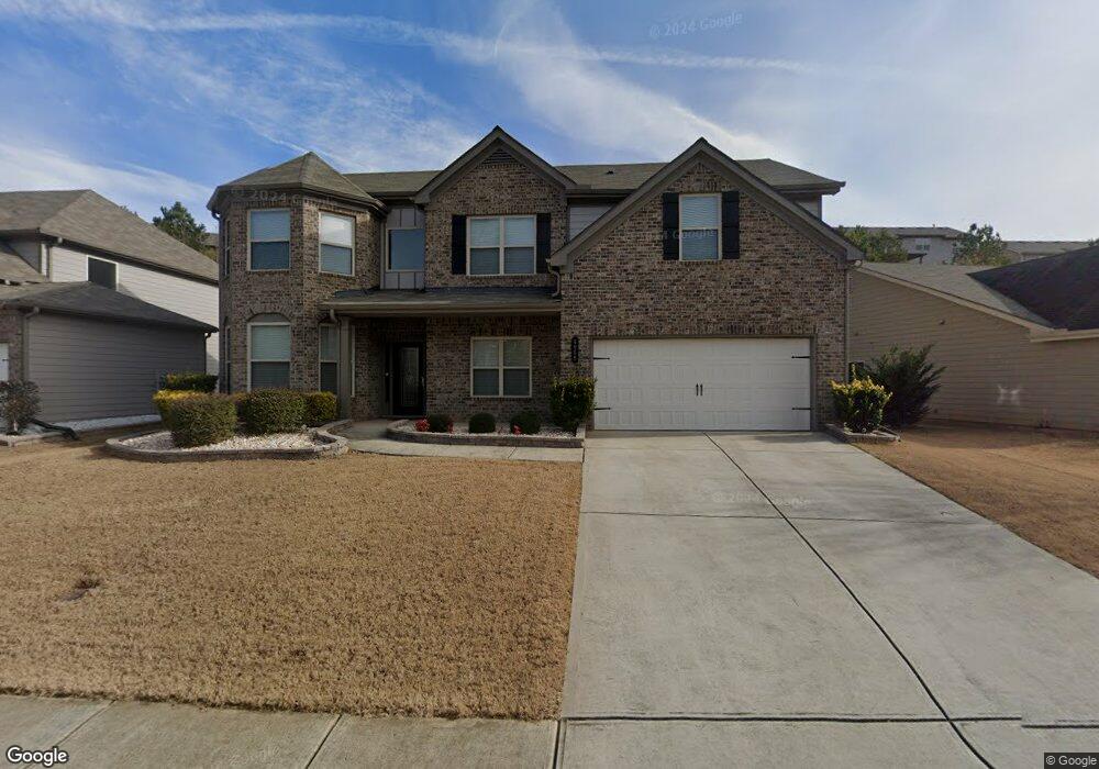 4055 Two Bridge Ct, Buford, GA 30518 - photo 1