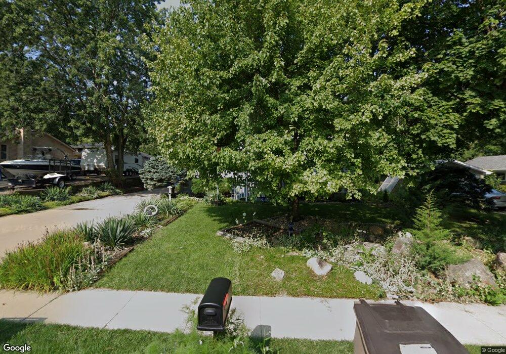 2180 NW 80th Place, Clive, IA 50325 - photo 1