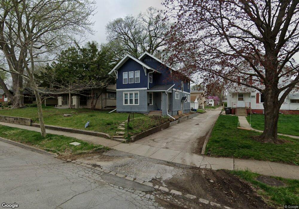 3513 Kingman Blvd, Des Moines, IA 50311 - photo 1