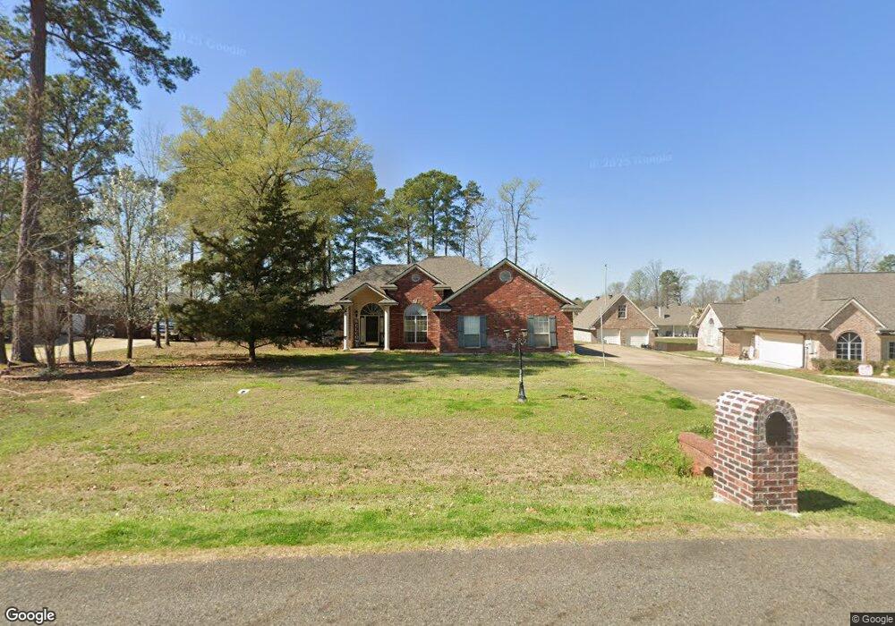 2132 Forest Hills Blvd, Haughton, LA 71037 - photo 1