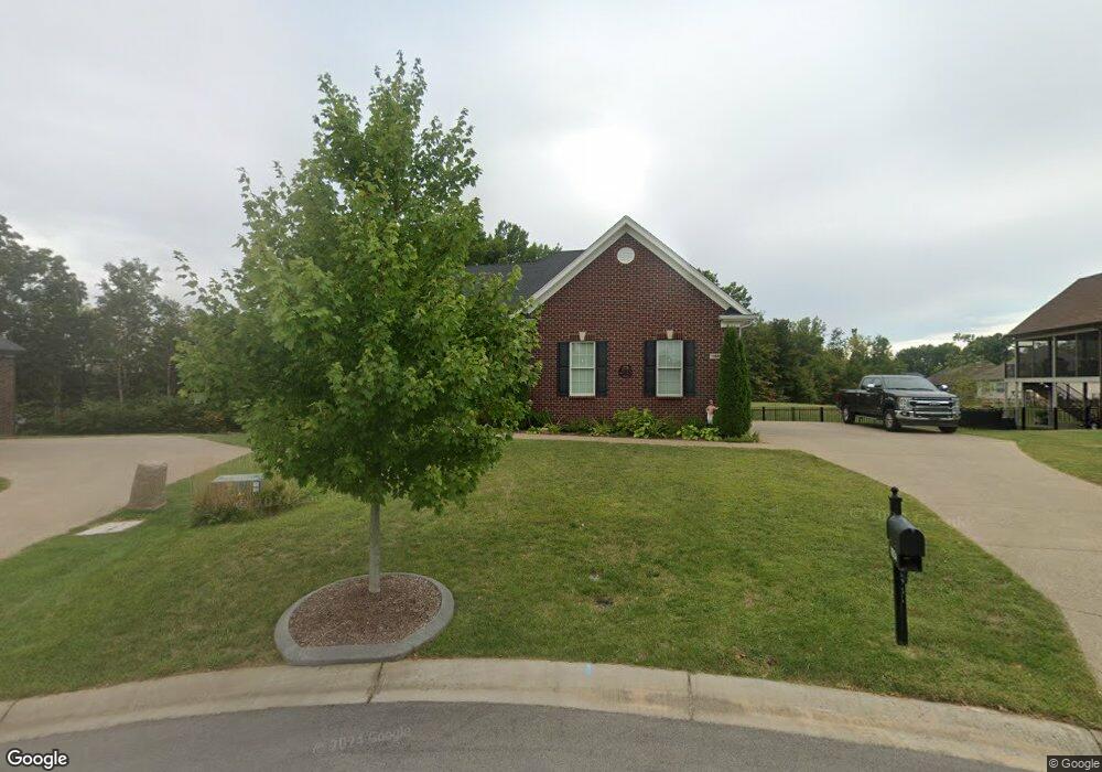 11604 Conservation Trail, Louisville, KY 40291 - photo 1