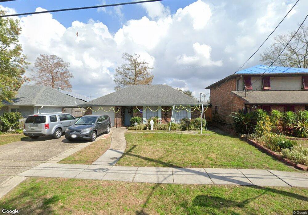 1101 High Ave, Metairie, LA 70001 - photo 1