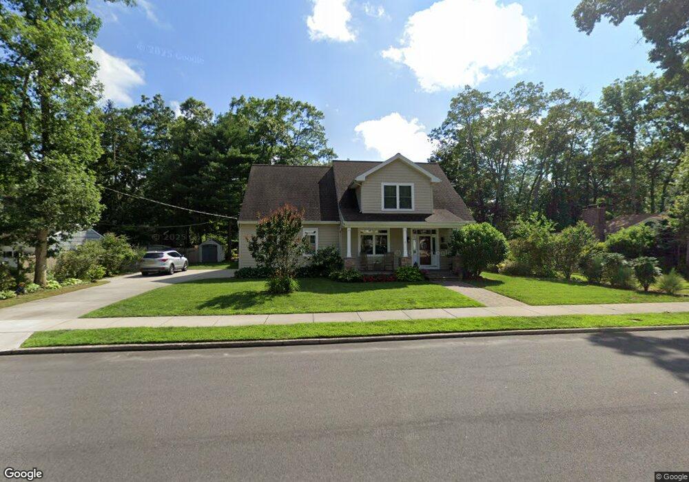 927 Traymore Pkwy, Absecon, NJ 08201 - photo 1