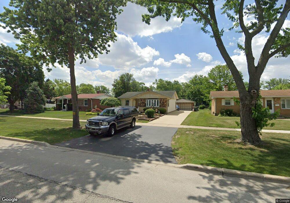 2309 Central Rd, Rolling Meadows, IL 60008 - photo 1