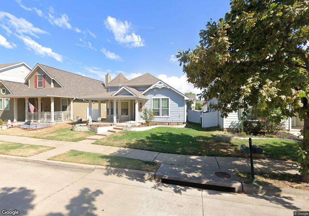 10349 Waterbury Dr, Providence Village, TX 76227 - photo 1