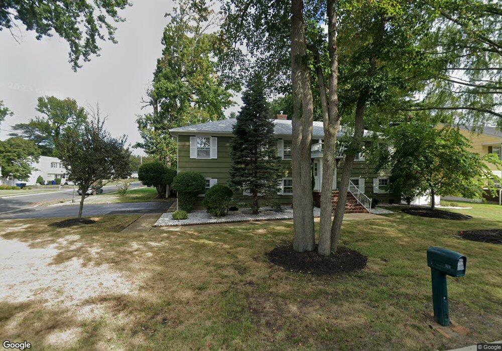 707 Auth Ave, Oakhurst, NJ 07755 - photo 1