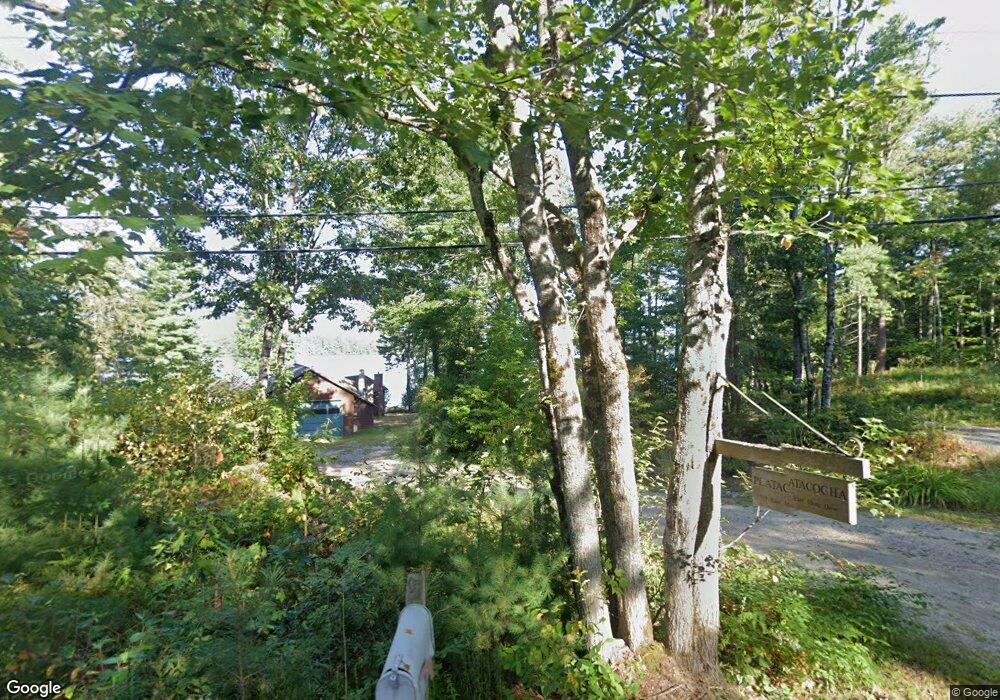 601 E Shore Dr, Silver Lake, NH 03875 - photo 1