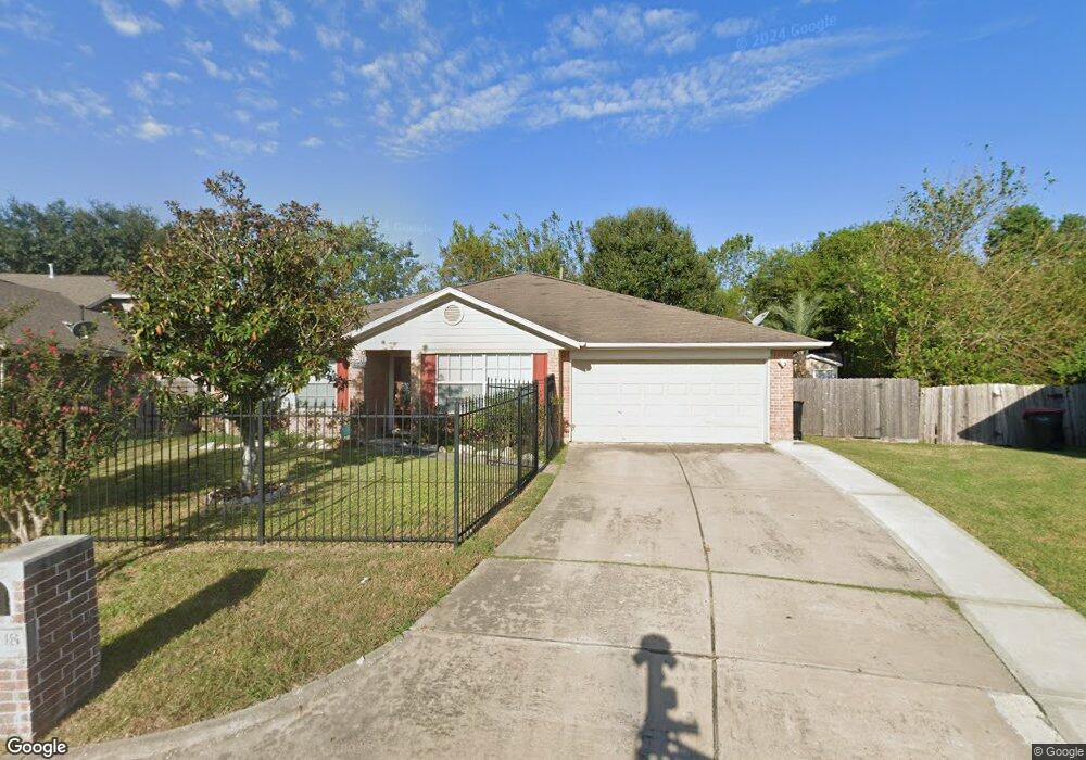 1018 Twisted Elm Ct, Houston, TX 77038 - photo 1
