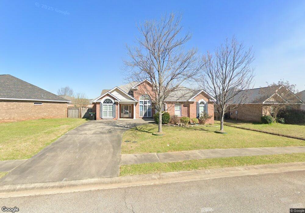 521 Manchester Ln, Byron, GA 31008 - photo 1