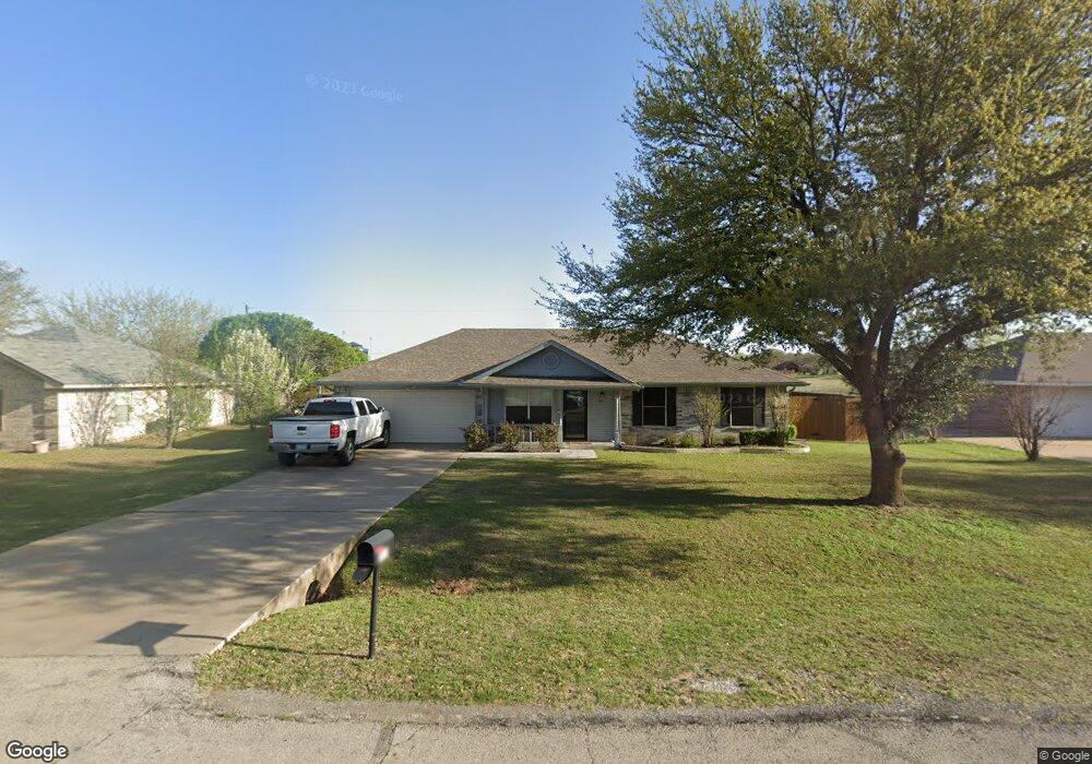 511 Apple St, Joshua, TX 76058 - photo 1