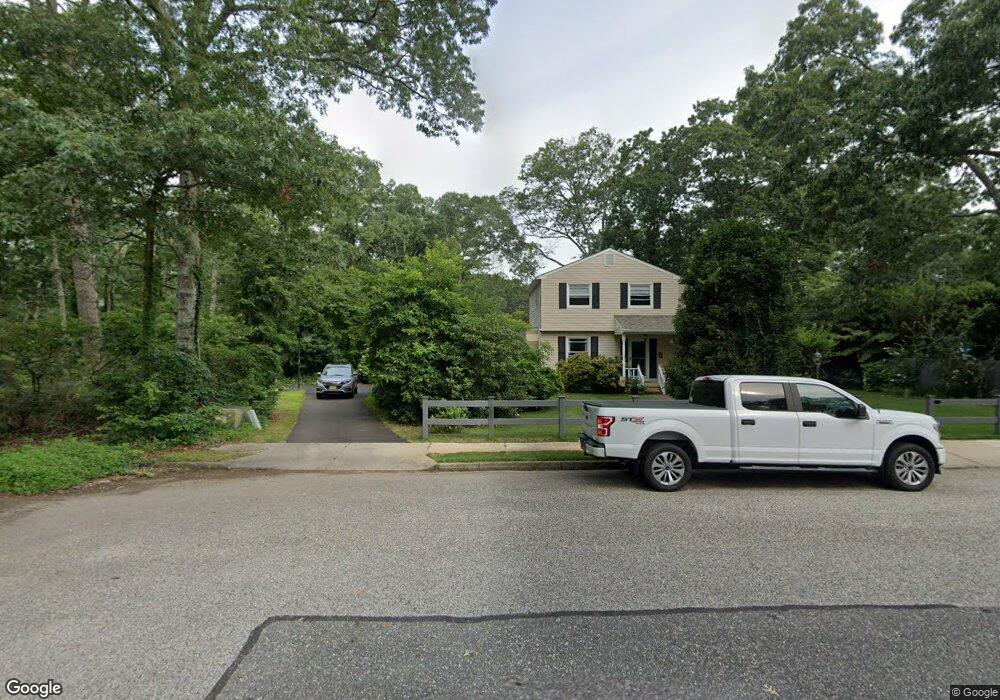 1360 Mark Ave, Ocean View, NJ 08230 - photo 1