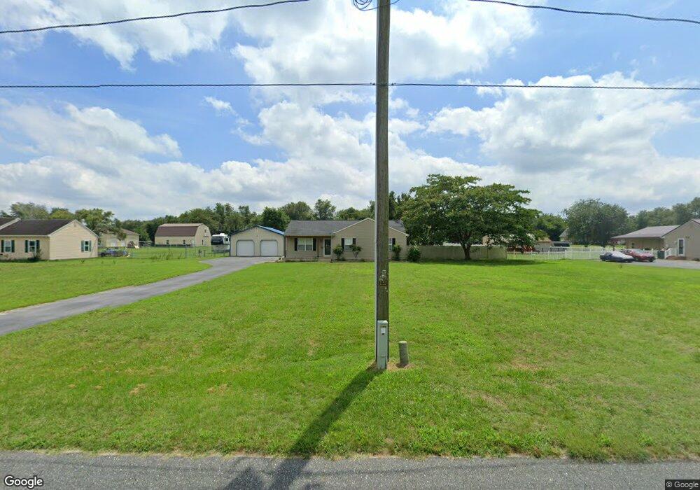 6102 Old Sharptown Rd, Laurel, DE 19956 - photo 1