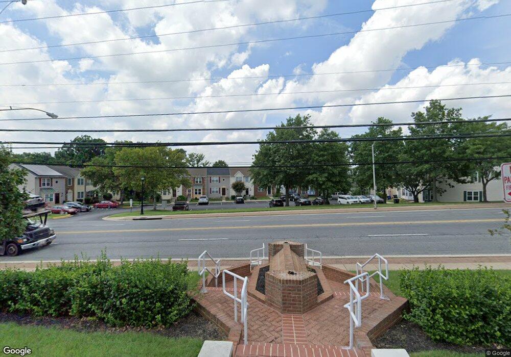 1516 Sherwood Ct, Hyattsville, MD 20785 - photo 1