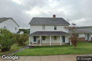 8 Madison St, Cokeburg, PA 15324