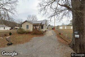 707 Wilson St, Scottsboro, AL 35768