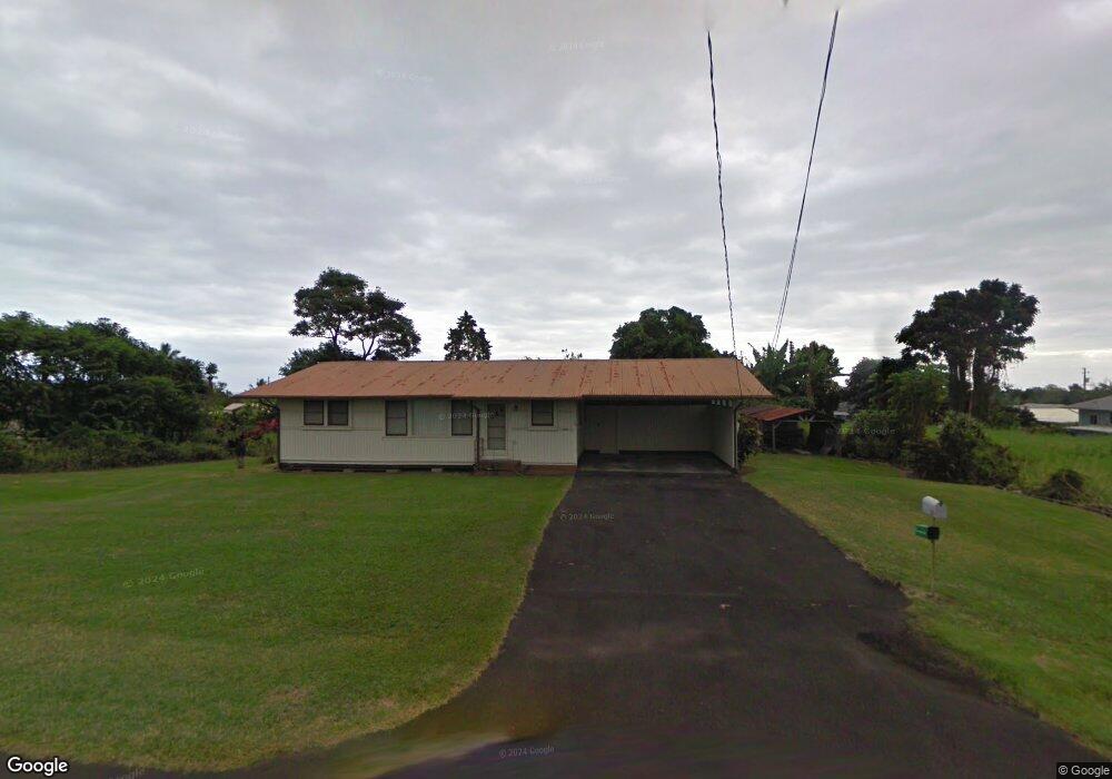 59 Laula Rd, Hilo, HI 96720 - photo 1