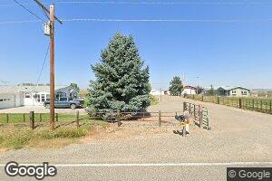 2423 E I Rd, Ballantine, MT 59006
