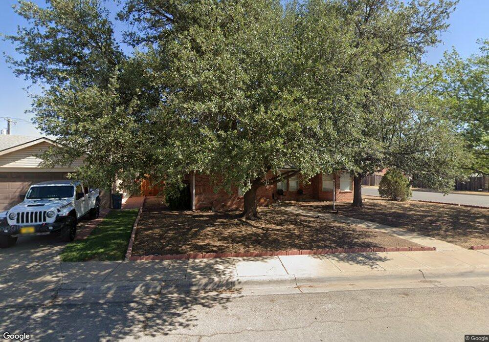 4600 Gulf Ave, Midland, TX 79707 - photo 1