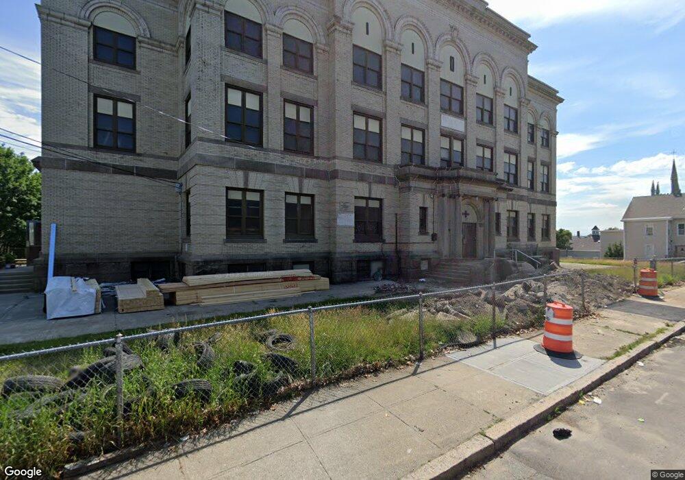 439 Pine St unit 1, Fall River, MA 02720 - photo 1