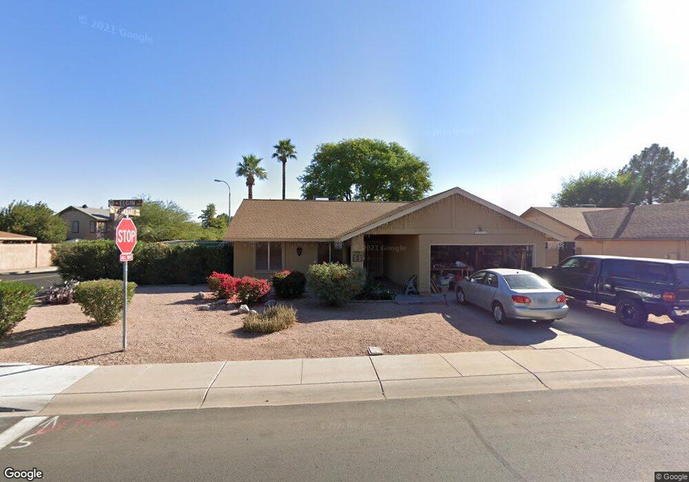 4571 W Elgin St, Chandler, AZ 85226 - photo 1