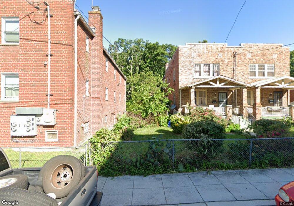 3411 Brothers Place SE, Washington, DC 20032 - photo 1