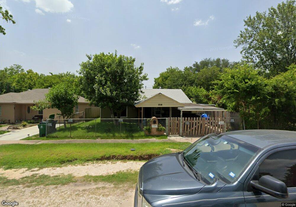7238 Conley St, Houston, TX 77021 - photo 1