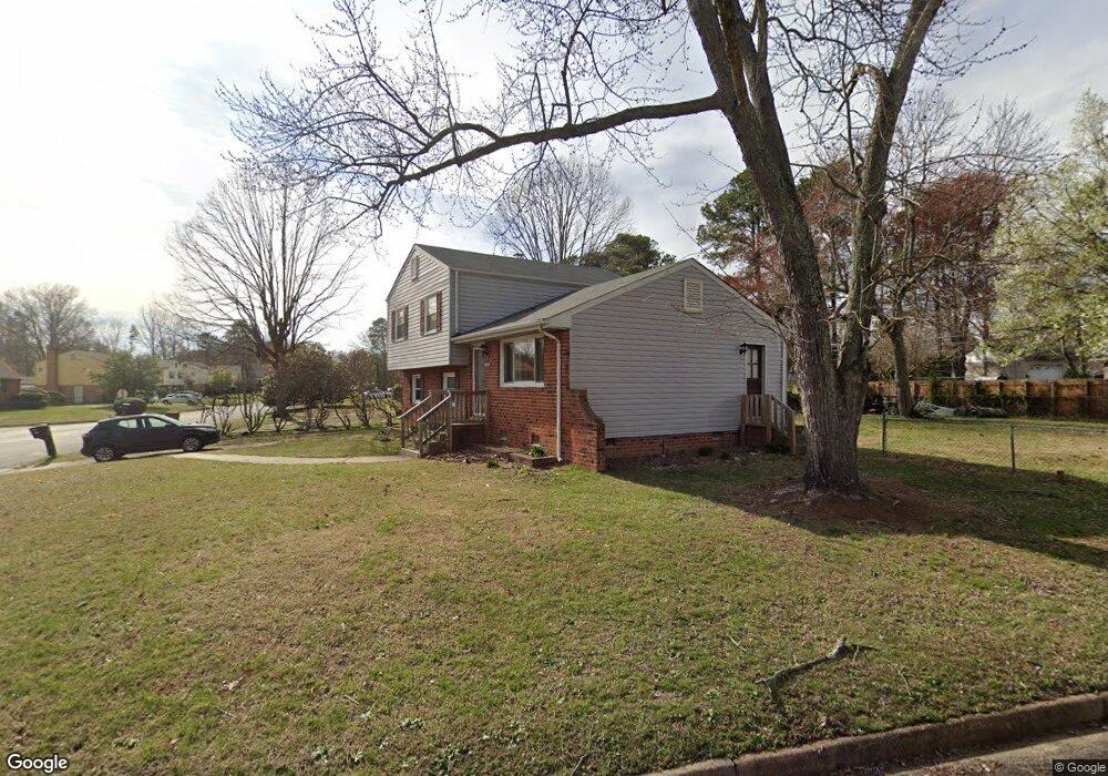 5618 Larrymore Rd, Richmond, VA 23225 - photo 1