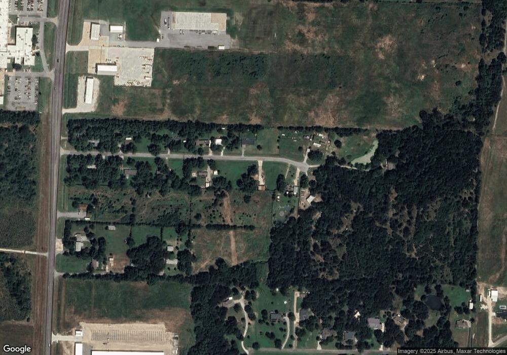 216 Pecan Orchard Rd, Denison, TX 75020 - photo 1