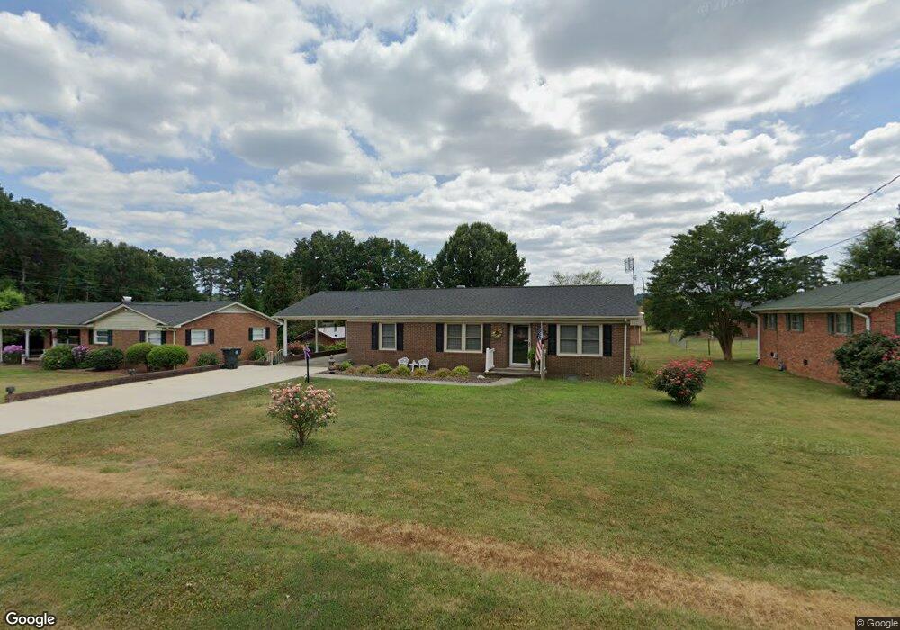 507 Jordan Ave, Asheboro, NC 27203 - photo 1