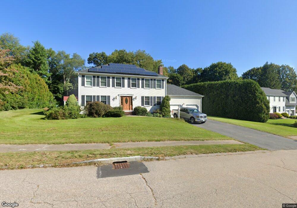 6 Appleton Way, Medway, MA 02053 - photo 1