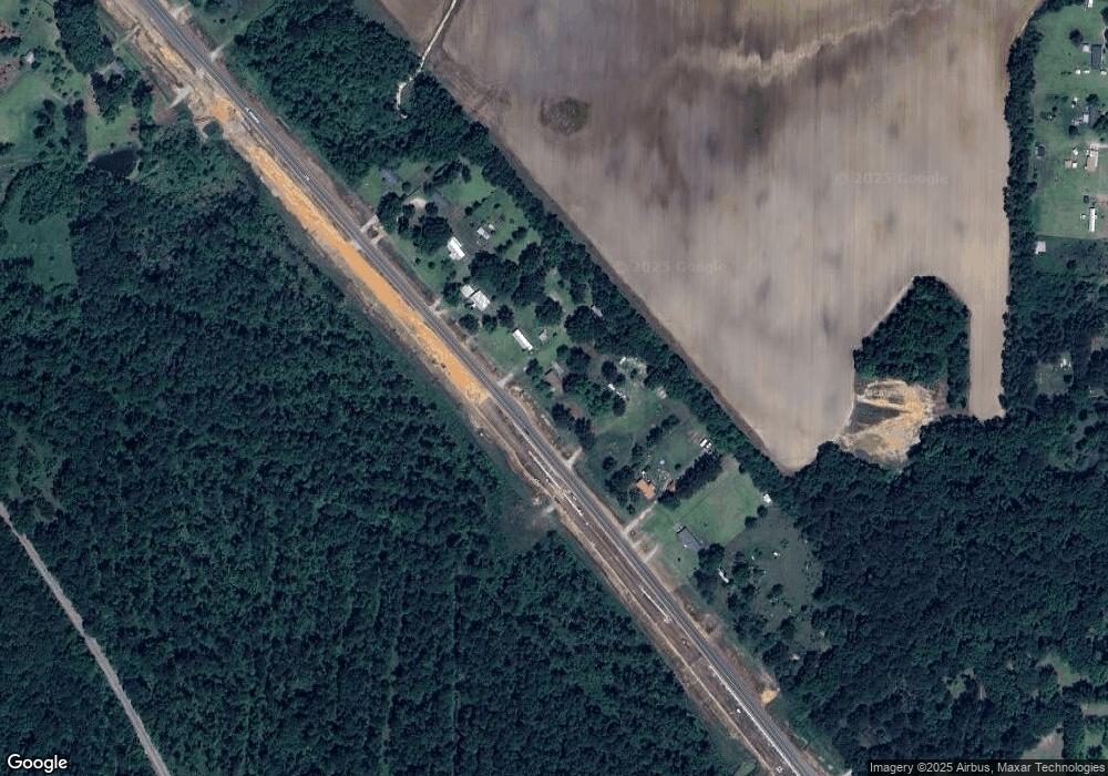 3911 Moultrie Rd, Albany, GA 31705 - photo 1