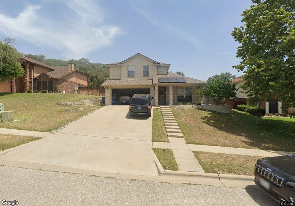 406 Preakness Cir, Copperas Cove, TX 76522 - photo 1