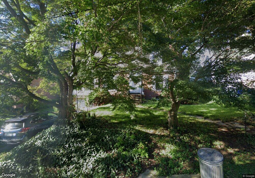 806 Rowen Rd, Silver Spring, MD 20910 - photo 1