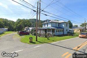 200 7th St, Hambleton, WV 26269