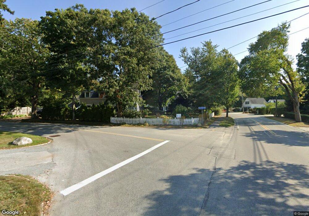 0 Old Post Rd, Centerville, MA 02632 - photo 1