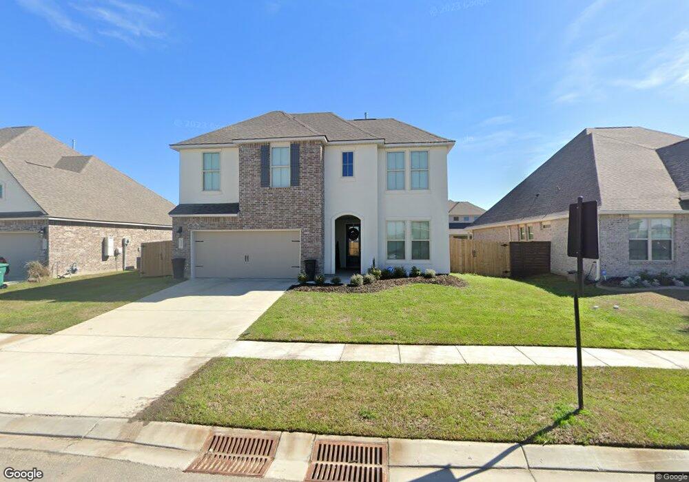 5525 Wake Reserve Rd, Slidell, LA 70461 - photo 1