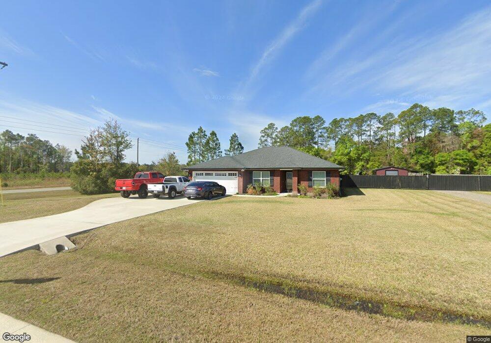53019 Equestrian Way, Callahan, FL 32011 - photo 1