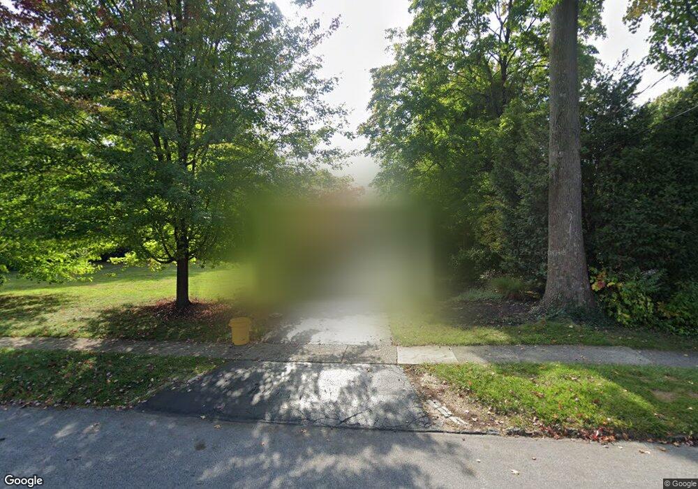 228 Walnut Ave, Wayne, PA 19087 - photo 1