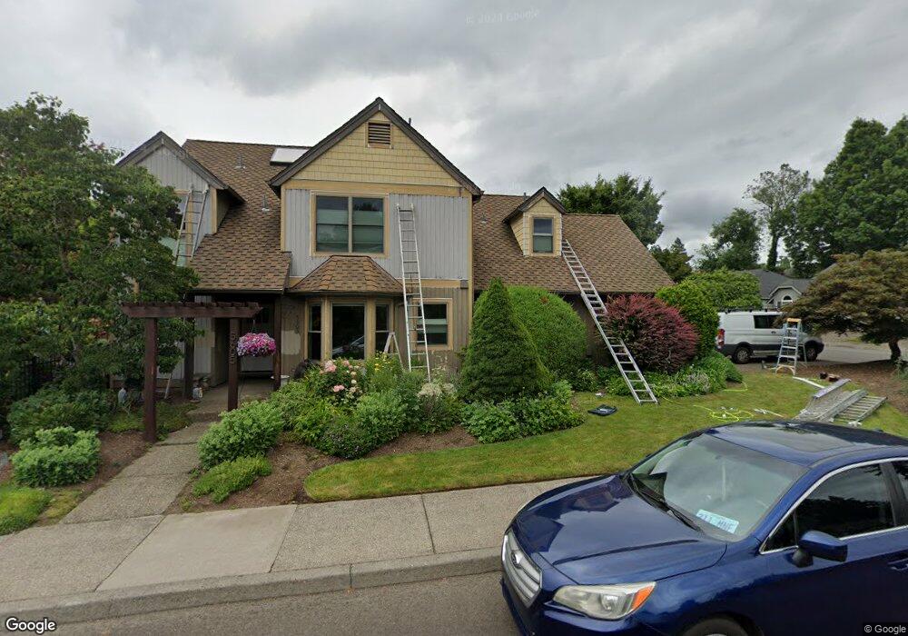 5605 Windfield Loop, Lake Oswego, OR 97035 - photo 1