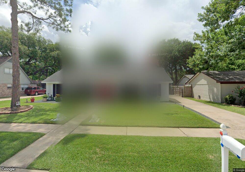 5303 Long Creek Ln, Houston, TX 77088 - photo 1